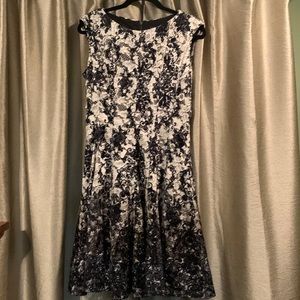 Worn once short Gabby Skye party dress size 12